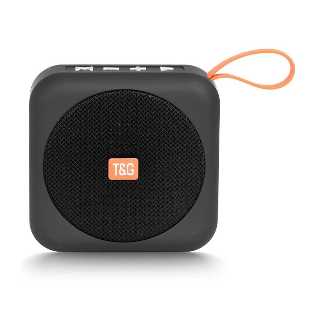 T&G TG505 Bluetooth Destekli Taşınabilir Wireless Hoparlör