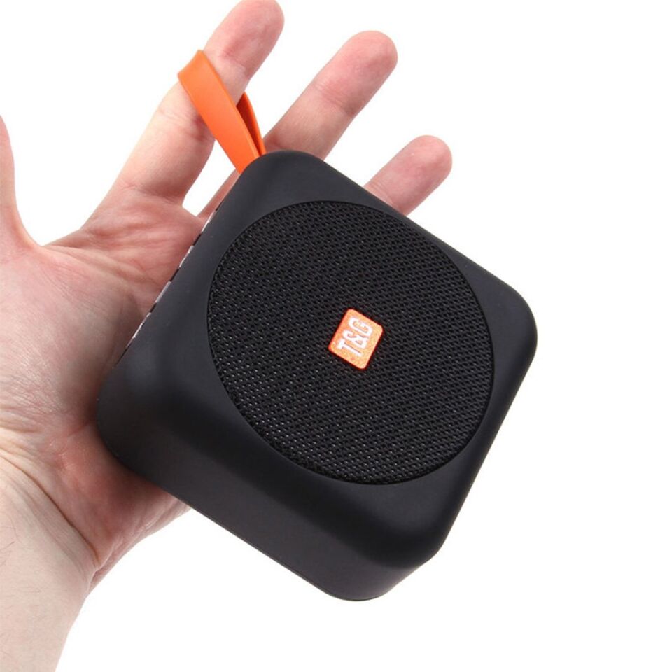 T&G TG505 Bluetooth Destekli Taşınabilir Wireless Hoparlör