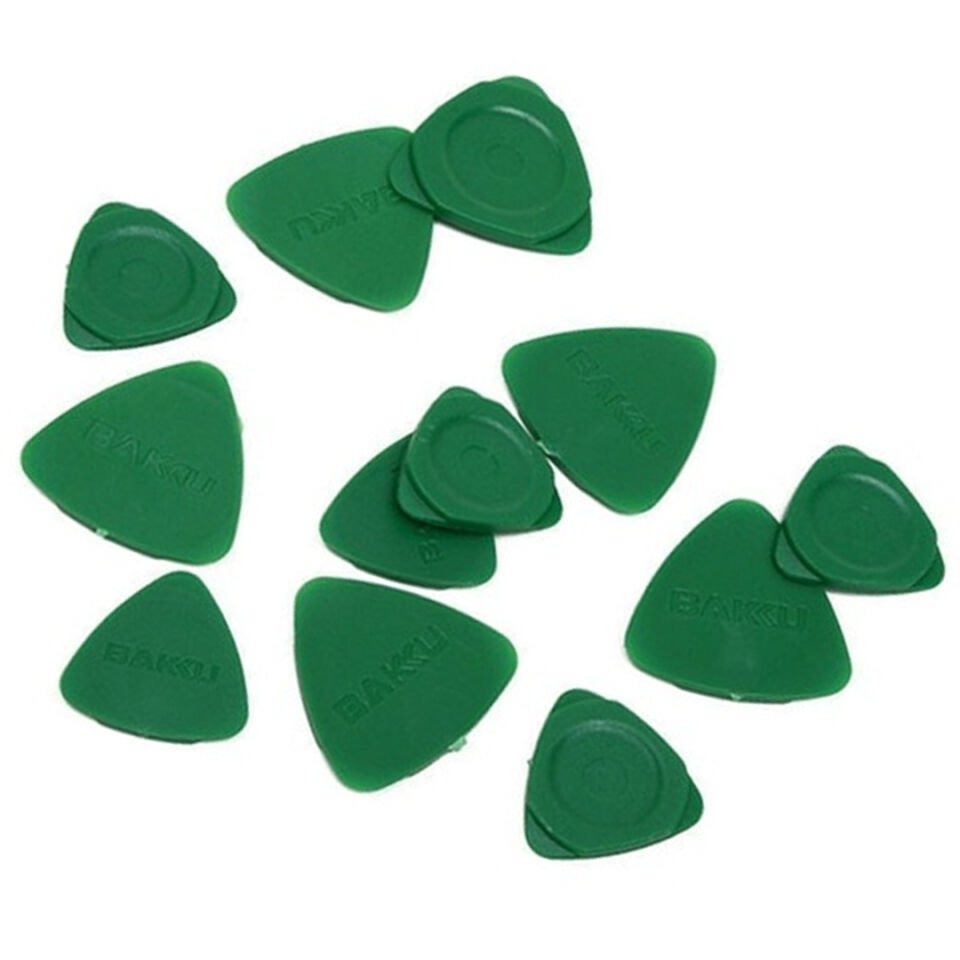 Baku BK-212 12 Parça Telefon Laptop Açma Aparatı Pena Seti