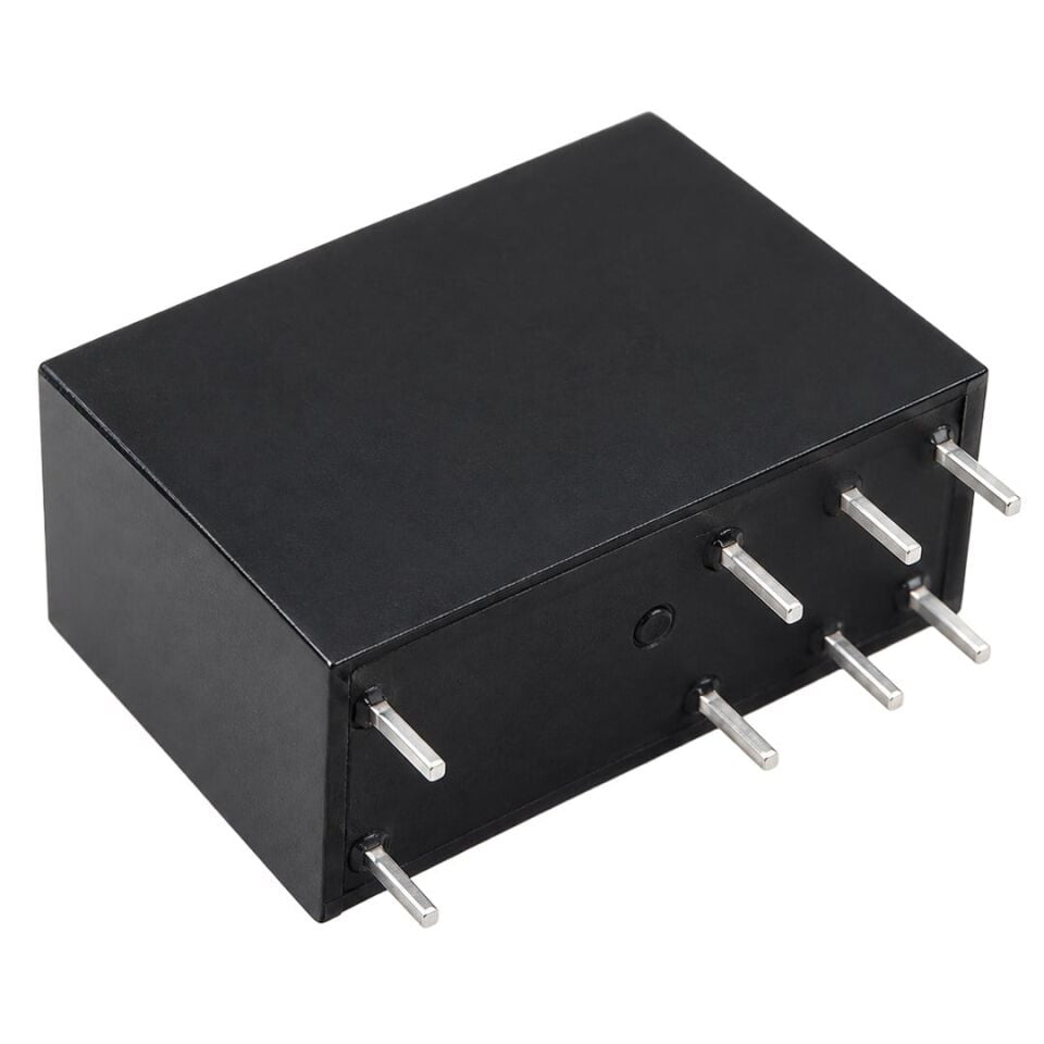 Powermaster PM-38756 HLS-14F2L-DC24V-C 24V DC 16A 240VAC 8 Pin PCB Güç Rölesi