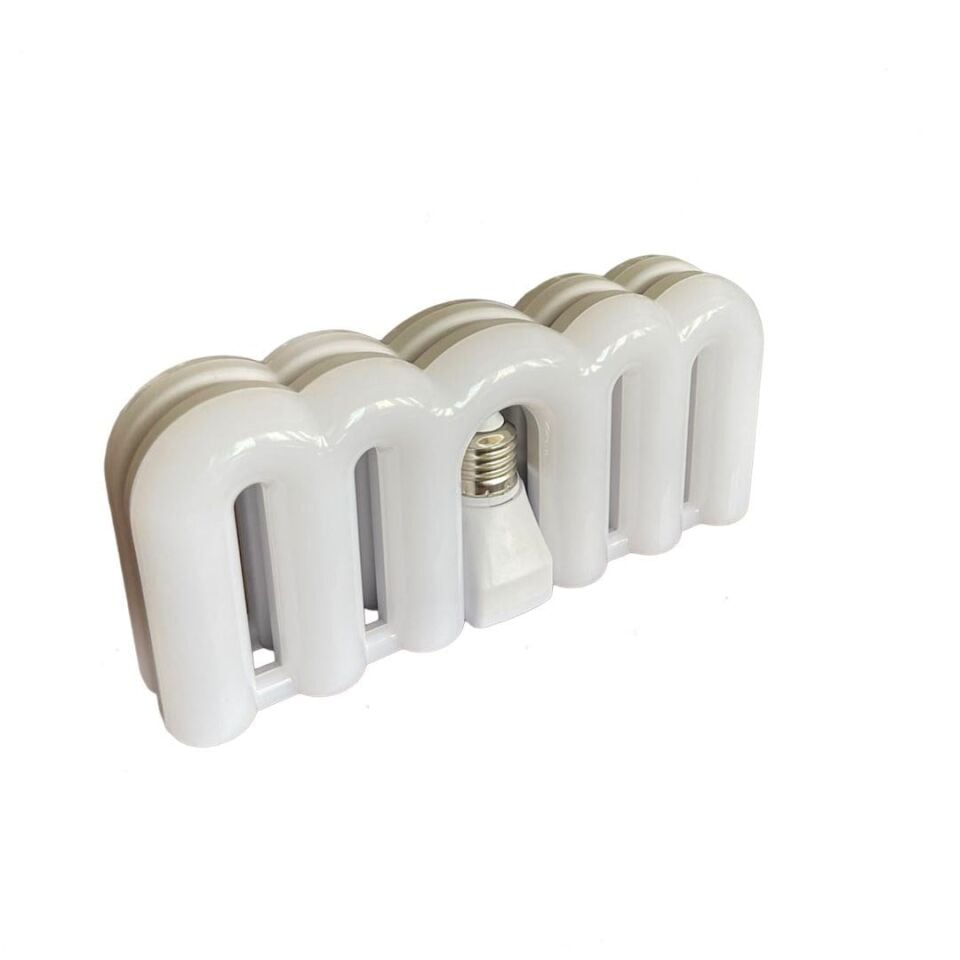 Powermaster PM-26028 60Watt 6000Lümen Katlanabilir Led Ampul