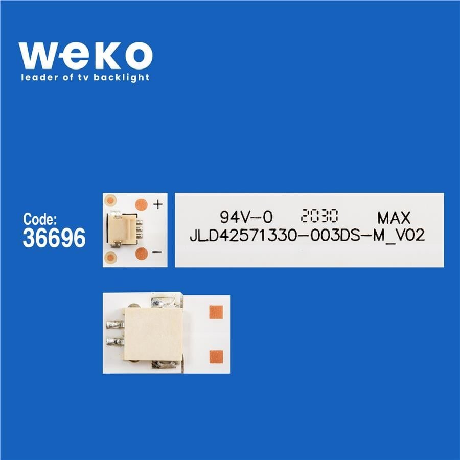 Wkset-5776 36696X3 Jl.D42571330-003As-M_V01 Lb43051 V0 3 Adet Led Bar