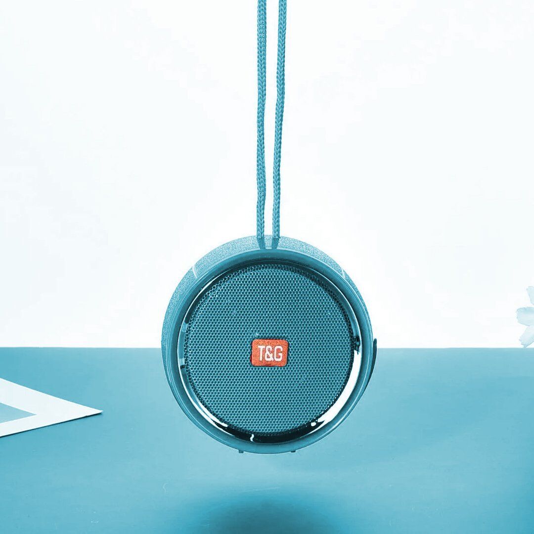 T&G TG536 Bluetooth Destekli Taşınabilir Wireless Hoparlör