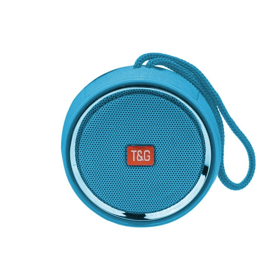 T&G TG536 Bluetooth Destekli Taşınabilir Wireless Hoparlör
