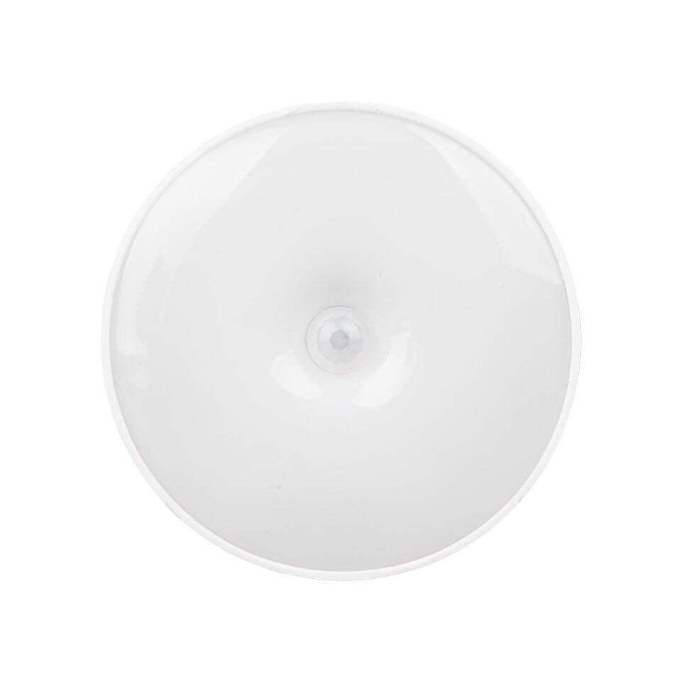 Powermaster MX-T06 Hareket Sensörlü Şarjlı 6500K Led Lamba