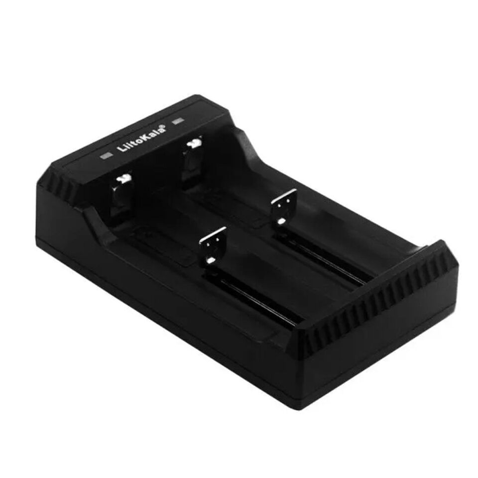 Liitokala LII-L2 Universal 2'li Pil Şarj Cihazı