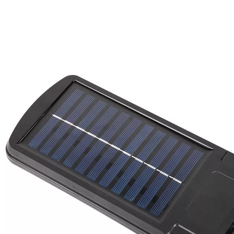 Powermaster W756-6 Hareket Sensörlü 6 Cob Ledli Solar Lamba