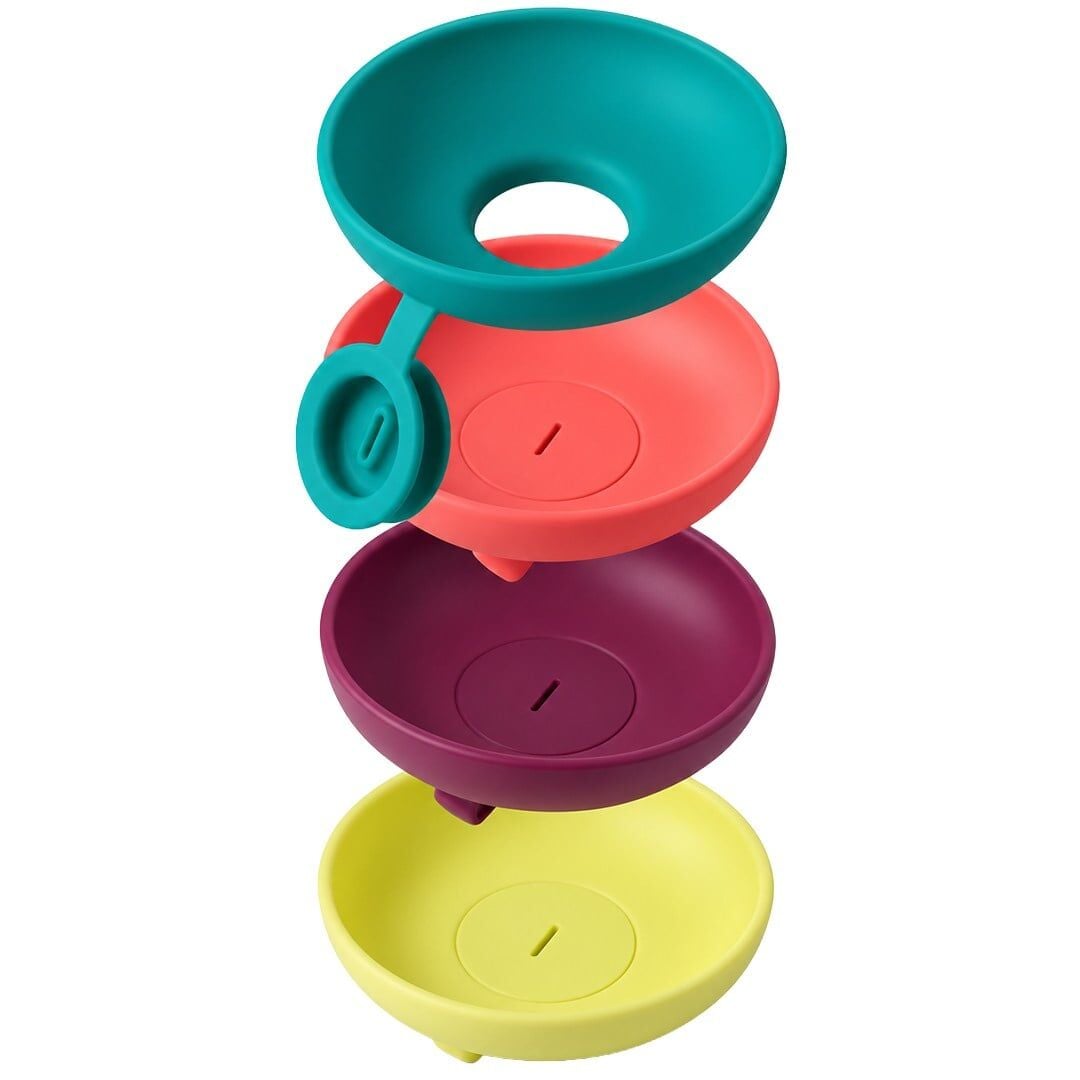 Sunup SN-39103 Dondurma Külah Tutucu Damlatma Önleyici