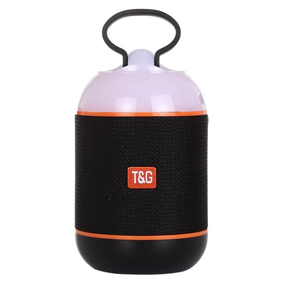 T&G TG605 Bluetooth Destekli Taşınabilir Wireless Hoparlör