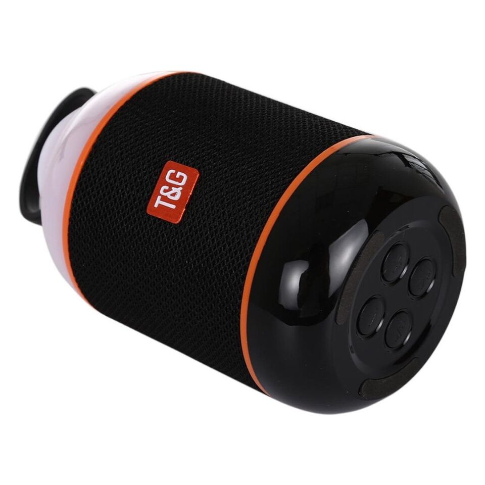 T&G TG605 Bluetooth Destekli Taşınabilir Wireless Hoparlör