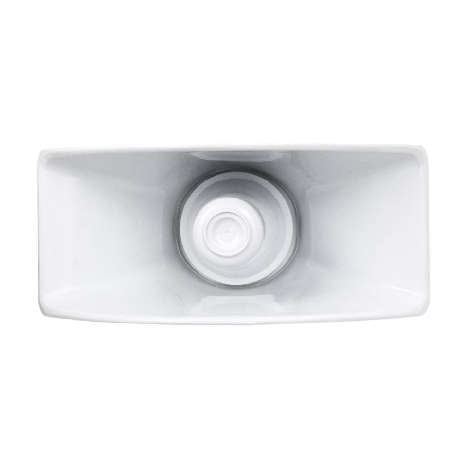 Magicvoice MV-22329 Yassı Abs Horn Boş Kasa Kabin