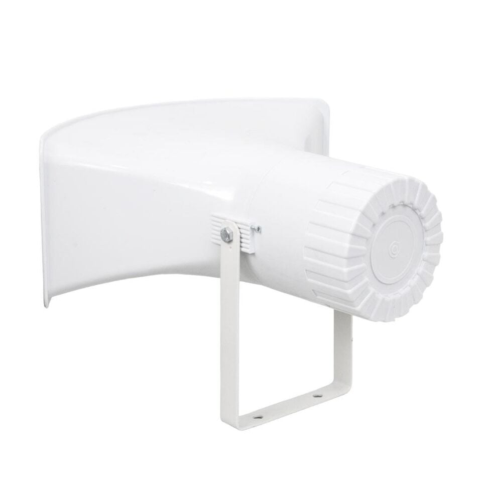 Magicvoice MV-22329 Yassı Abs Horn Boş Kasa Kabin