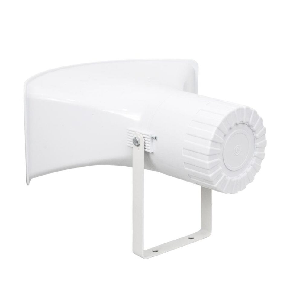 Magicvoice MV-22329 Yassı Abs Horn Boş Kasa Kabin