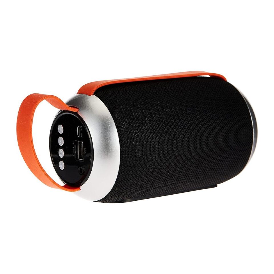 T&G TG112 Bluetooth Destekli Taşınabilir Wireless Hoparlör