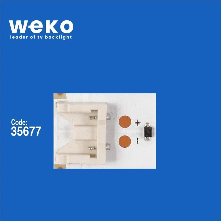 Wkset-5787 35677X2 Csp_32Inch_Hd_Rev00_180601 - 32Lf51_Hd 2 Adet Led Bar