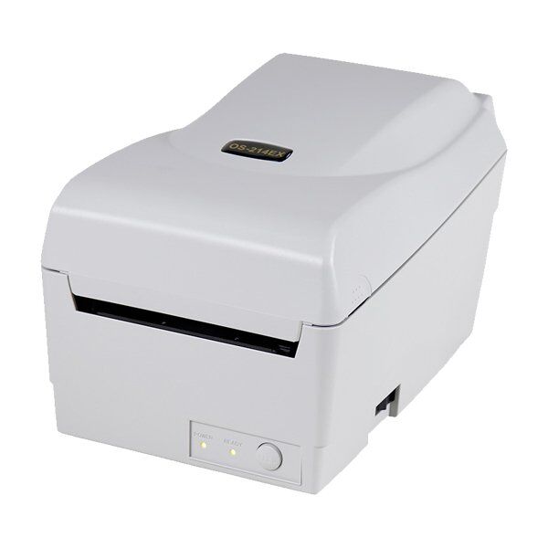 Argox OS-214EX 203 DPI Termal+Direkt Termal Usb+Seri+Paralel Barkod Yazıcı