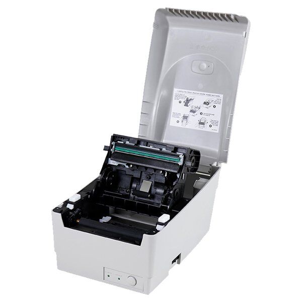 Argox OS-214EX 203 DPI Termal+Direkt Termal Usb+Seri+Paralel Barkod Yazıcı