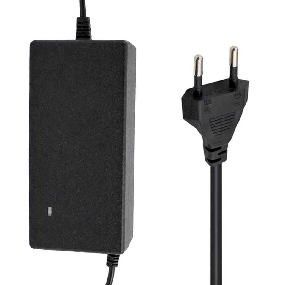 Powermaster 48 Volt 38 Amper Elektrikli Bisiklet Şarj Cihazı