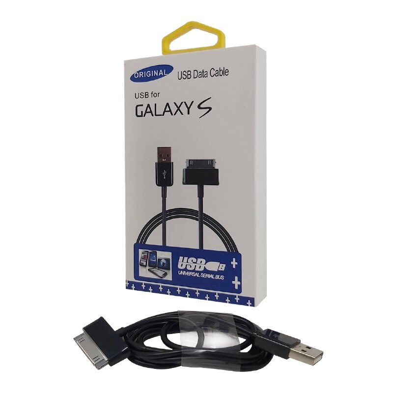Powermaster Samsung Tablet Kablosu 1 Metre