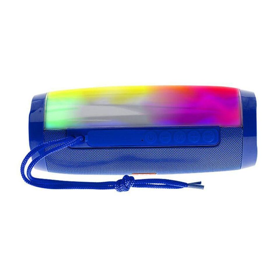 T&G TG157 Bluetooth Destekli Taşınabilir Wireless Hoparlör
