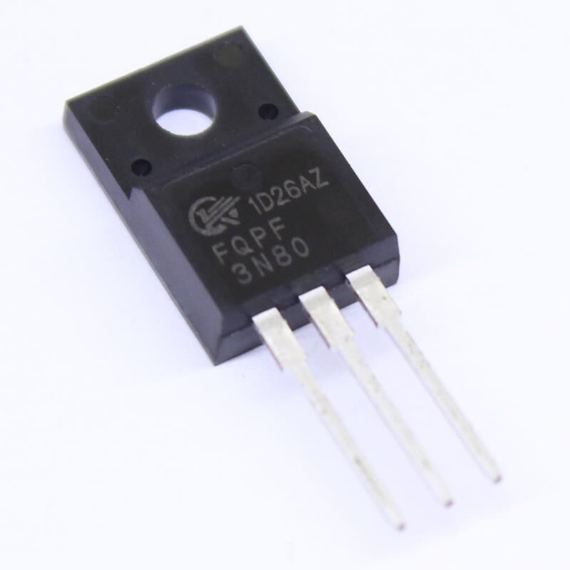 3N80F TO-220F Mosfet