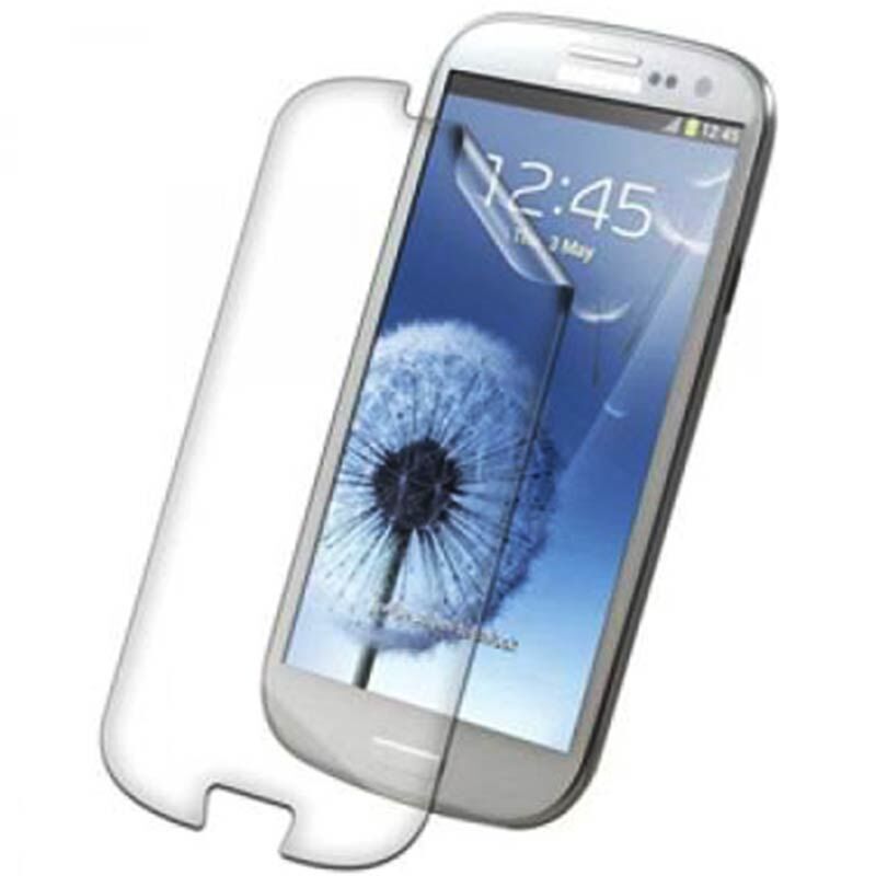 Powerway Samsung S3 Jelatin Ekran Koruyucu