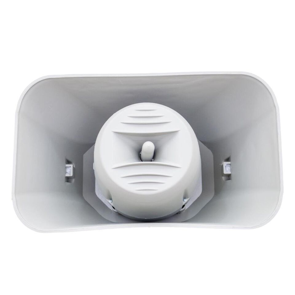 Magicvoice MV-22333 20 CM 150 Watt 8 Ohm Trafosuz Horn Aqua Hoparlör
