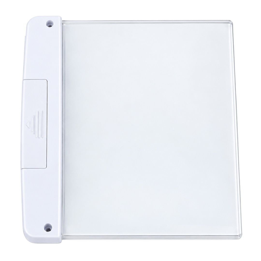 Sunup SN-37712 Ledli Kitap Okuma Işığı 170x145Mm