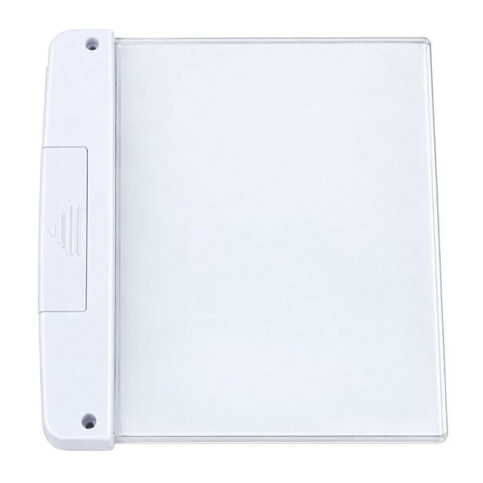 Sunup SN-37712 Ledli Kitap Okuma Işığı 170x145Mm