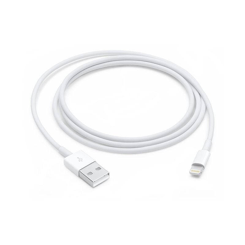 Powermaster Lightning USB Şarj ve Data Kablosu (1 Metre)