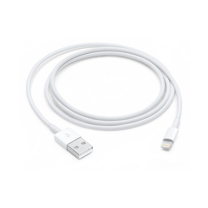 Powermaster Lightning USB Şarj ve Data Kablosu (1 Metre)