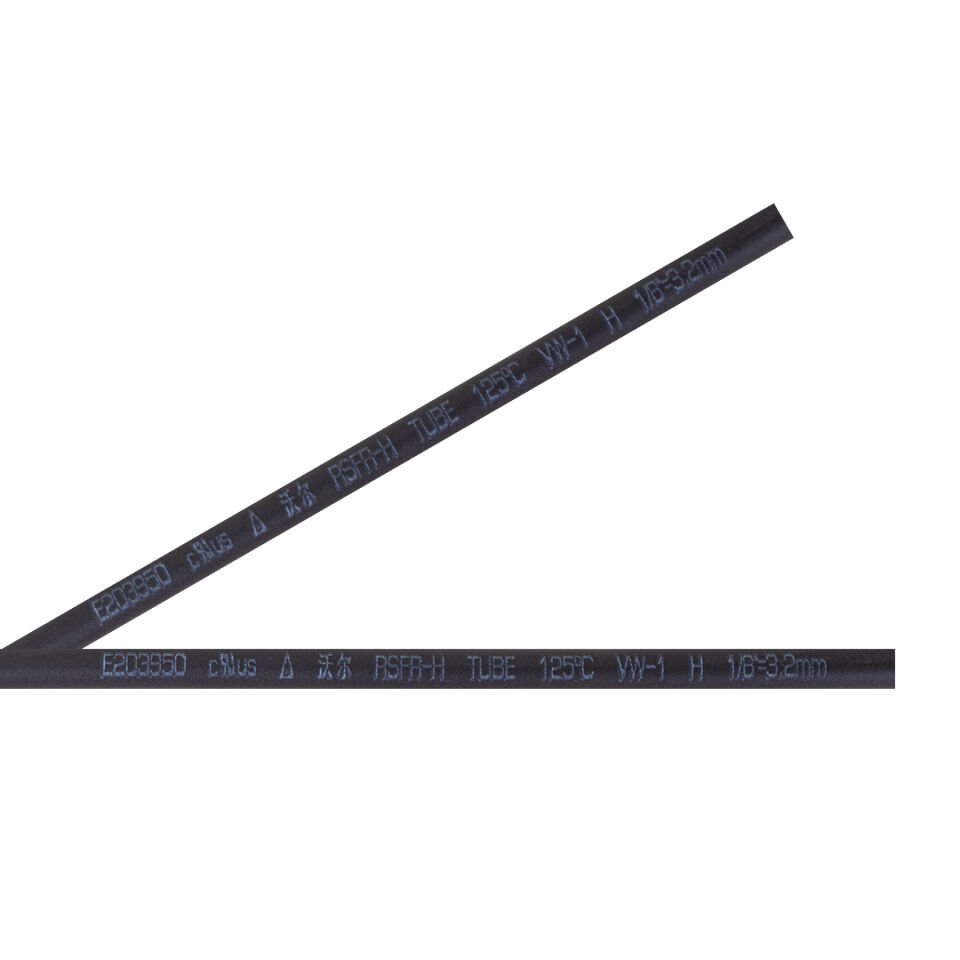 Powermaster PM-11118 Daralan Makaron 3 mm 1 Metre