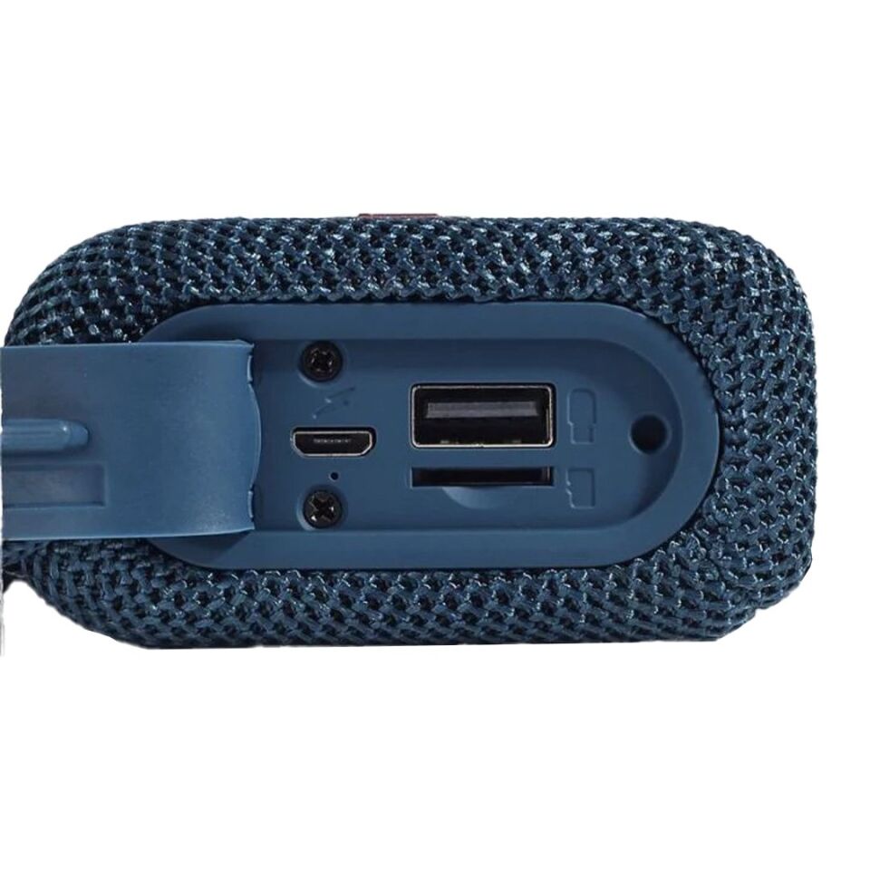 T&G TG313 Bluetooth Destekli Taşınabilir Wireless Hoparlör