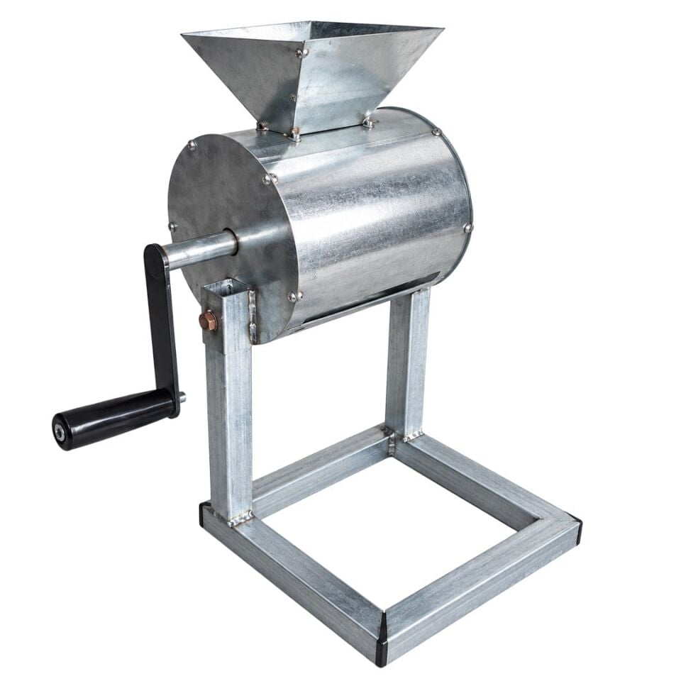 Powermaster PM-38902 Manuel Yer Fıstığı Soyma Makinesi