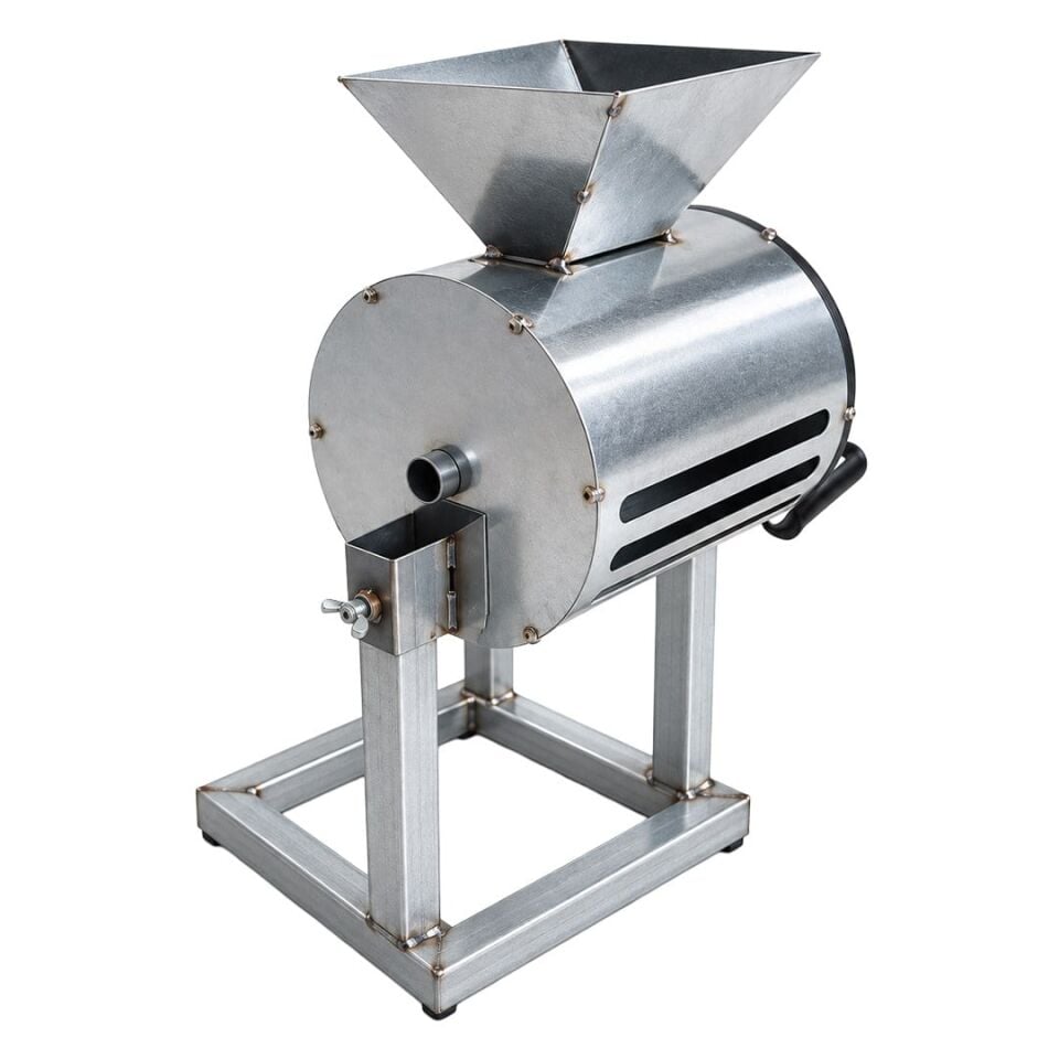 Powermaster PM-38902 Manuel Yer Fıstığı Soyma Makinesi