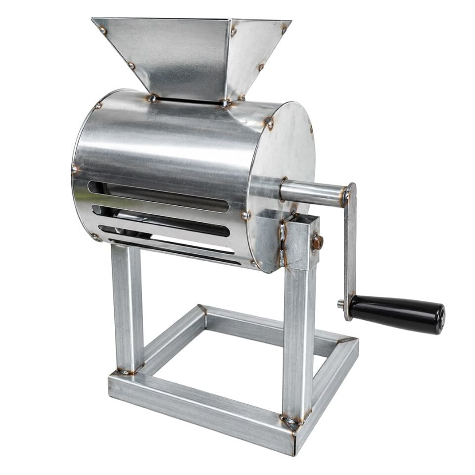 Powermaster PM-38902 Manuel Yer Fıstığı Soyma Makinesi