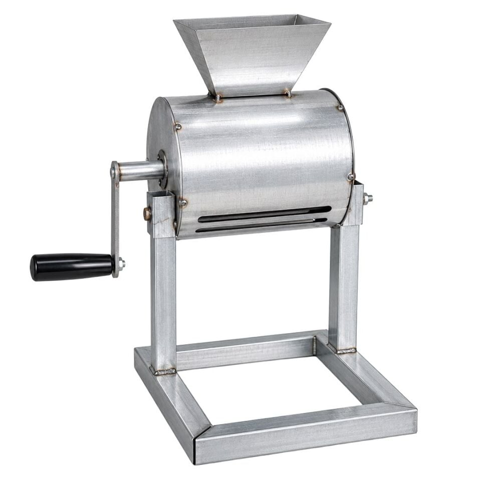 Powermaster PM-38902 Manuel Yer Fıstığı Soyma Makinesi