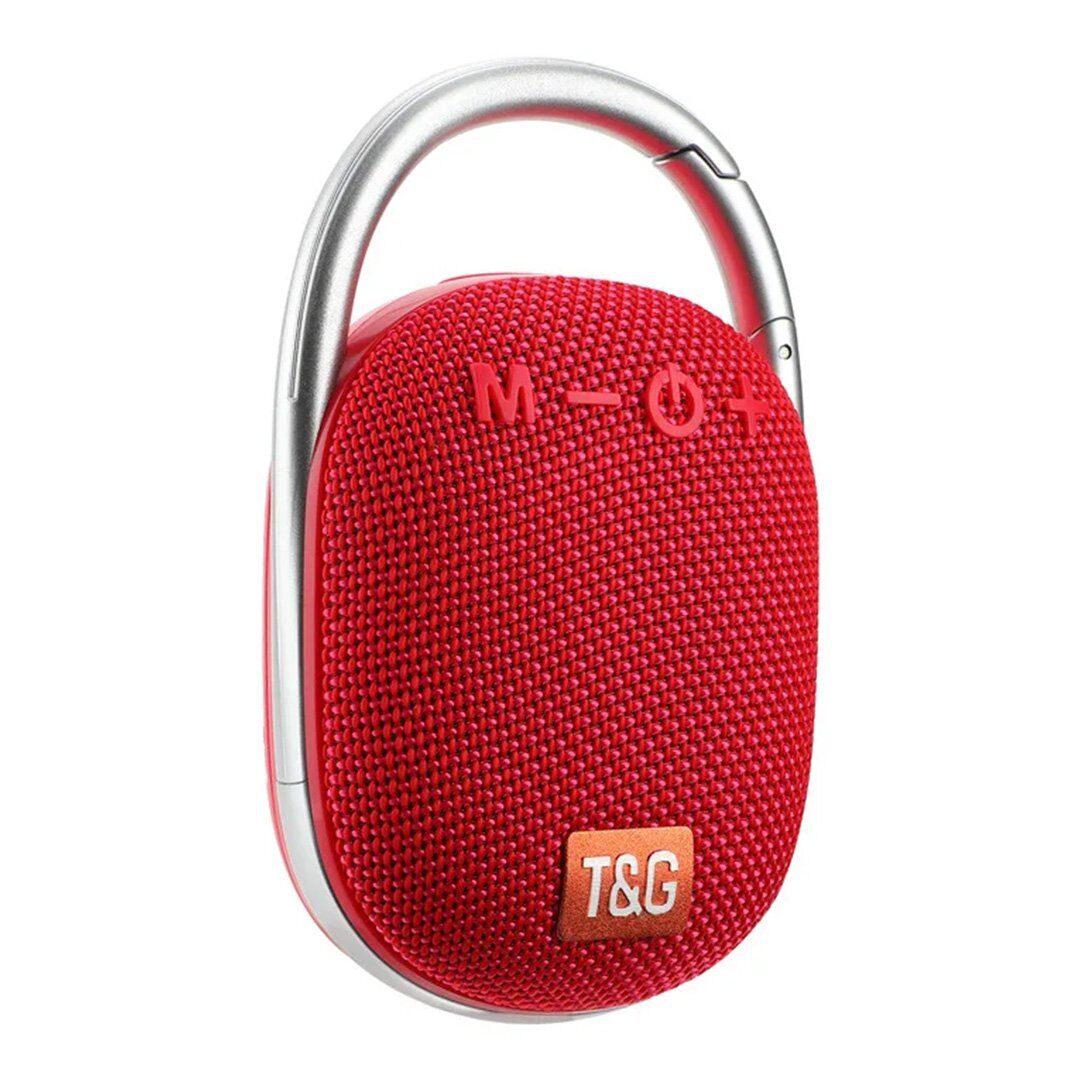 T&G TG321 Bluetooth Destekli Taşınabilir Wireless Hoparlör
