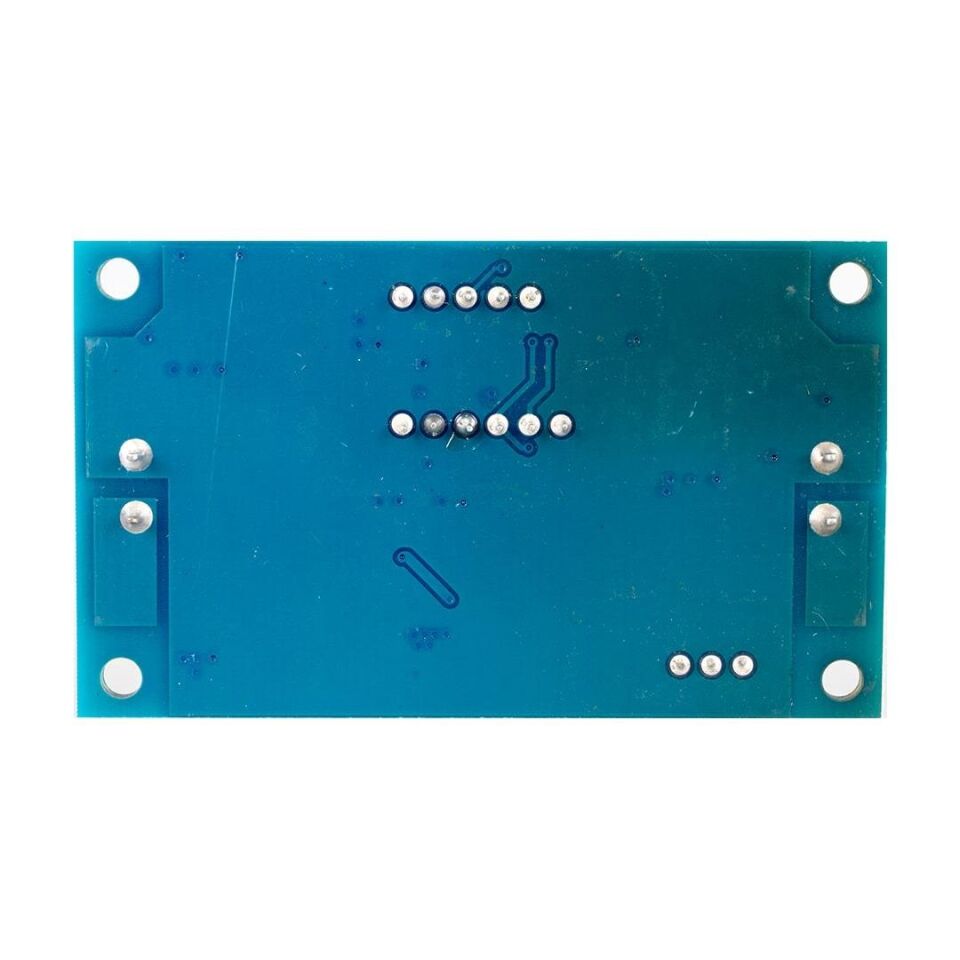 Weko CA-6009S Power Supply Step Up Voltaj Yükseltici Modül Display Ekranlı