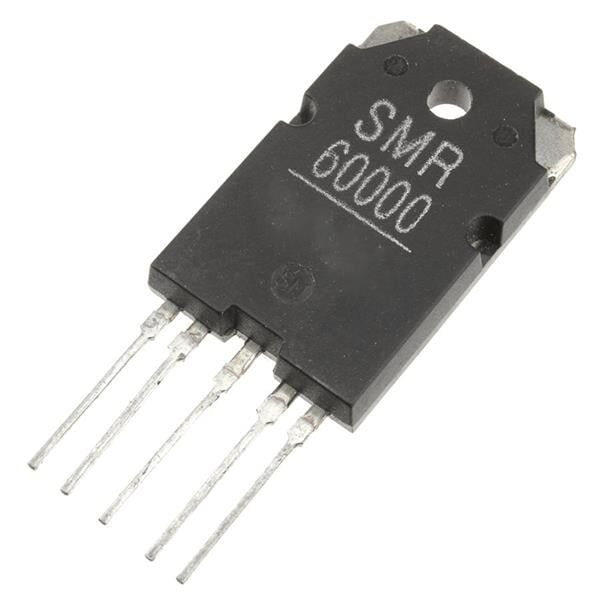SMR 60000
