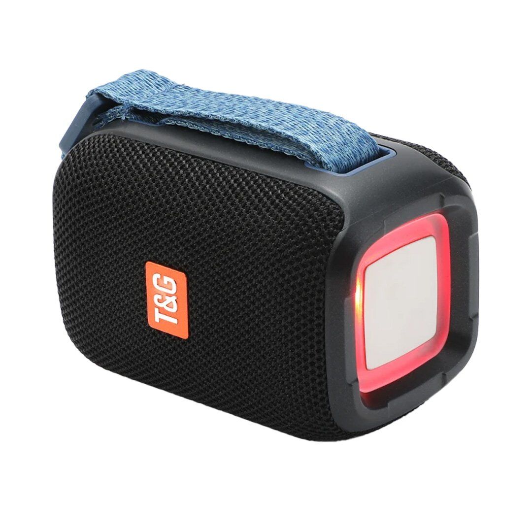 T&G TG339 Bluetooth Destekli Taşınabilir Wireless Hoparlör