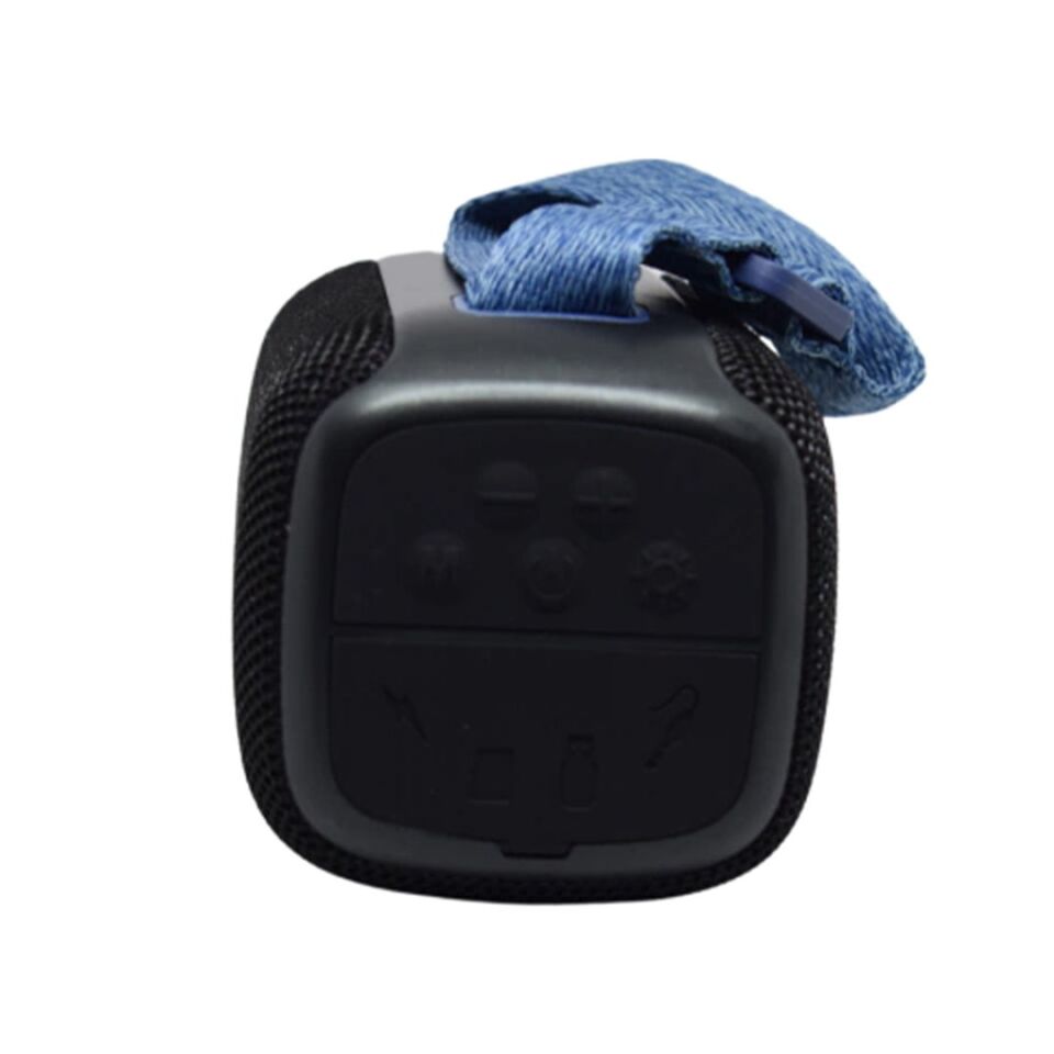 T&G TG339 Bluetooth Destekli Taşınabilir Wireless Hoparlör