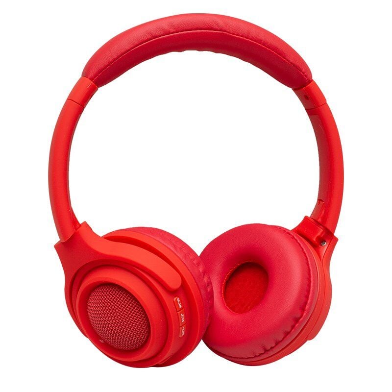 Powermaster GM-026 Gaming Oyuncu Mikrofonlu Kablosuz Kulaklık