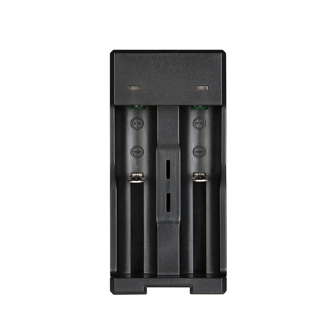 Powermaster PMR-988 4.2 Volt 2 x 1200 Mah Pil Şarj Cihazı