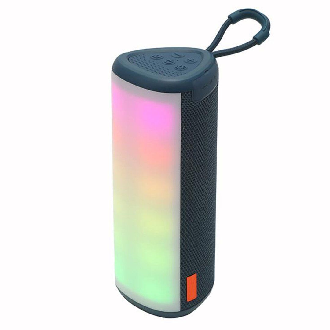 T&G TG357 Bluetooth Destekli Taşınabilir Wireless Hoparlör