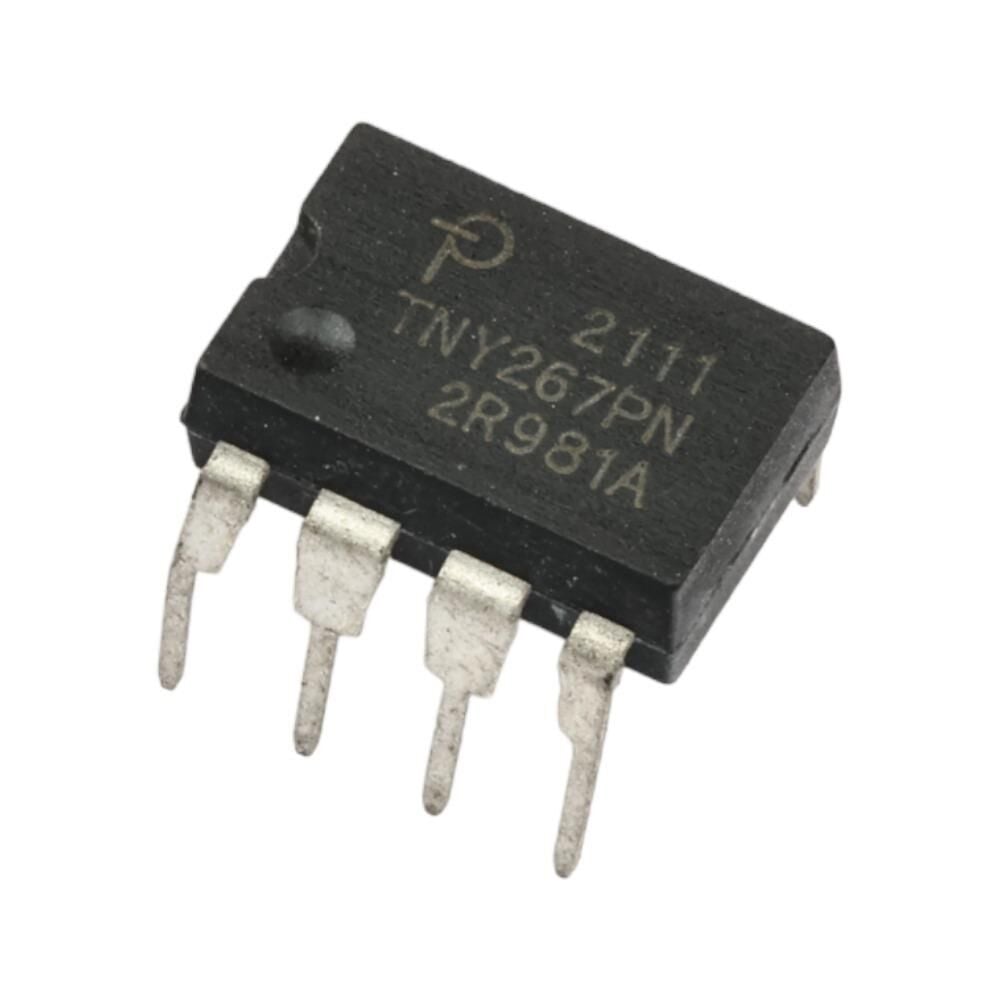 TNY 267PN DIP-7 Entegre Devre