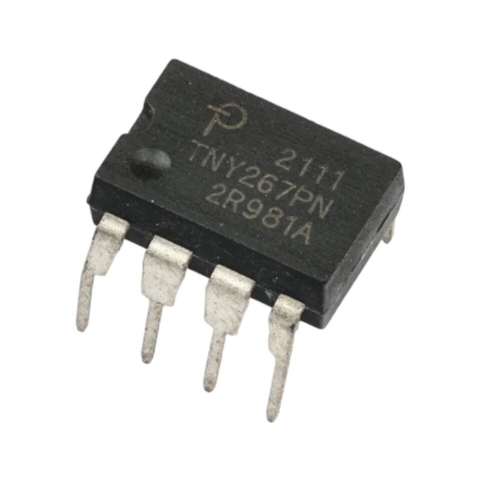 TNY 267PN DIP-7 Entegre Devre