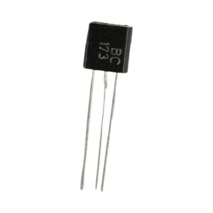 BC 173 TO-92 Transistör