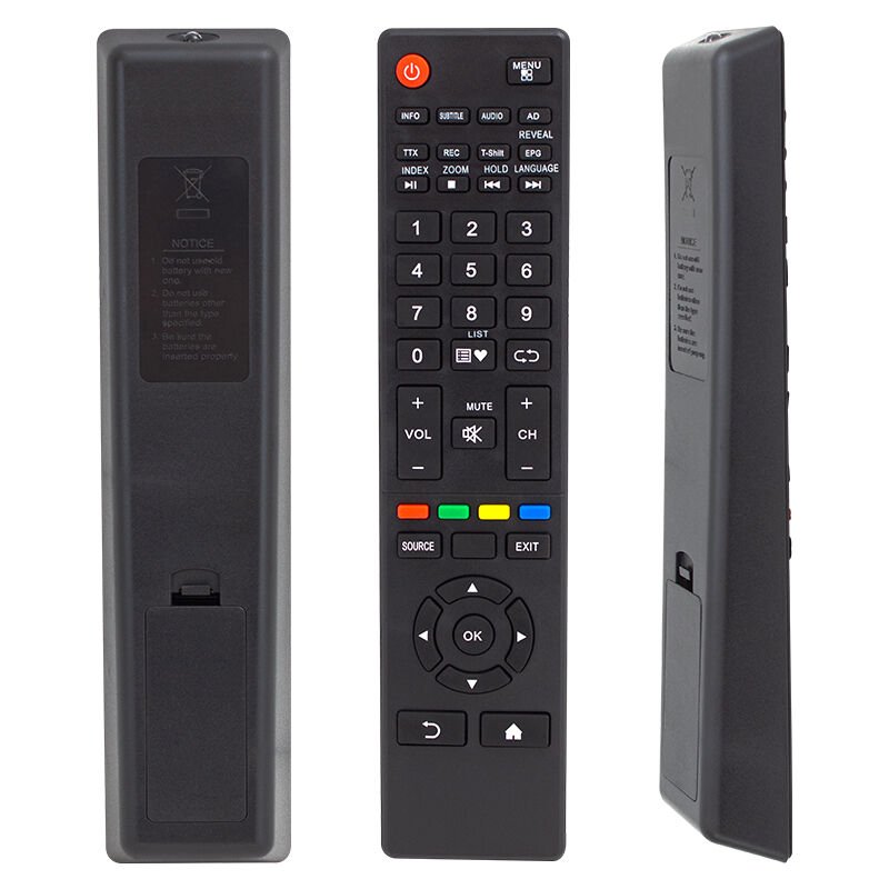 Botech Telefox Awox Lcd Led Tv Kumandası