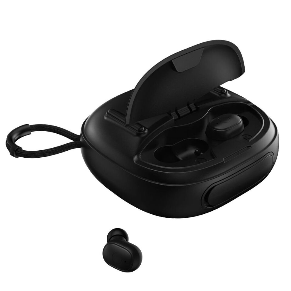 T&G TG813 Bluetooth Destekli Taşınabilir Wireless Hoparlör
